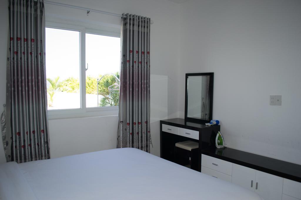 Nha Trang Seaview Penthouse Apartment Zimmer foto