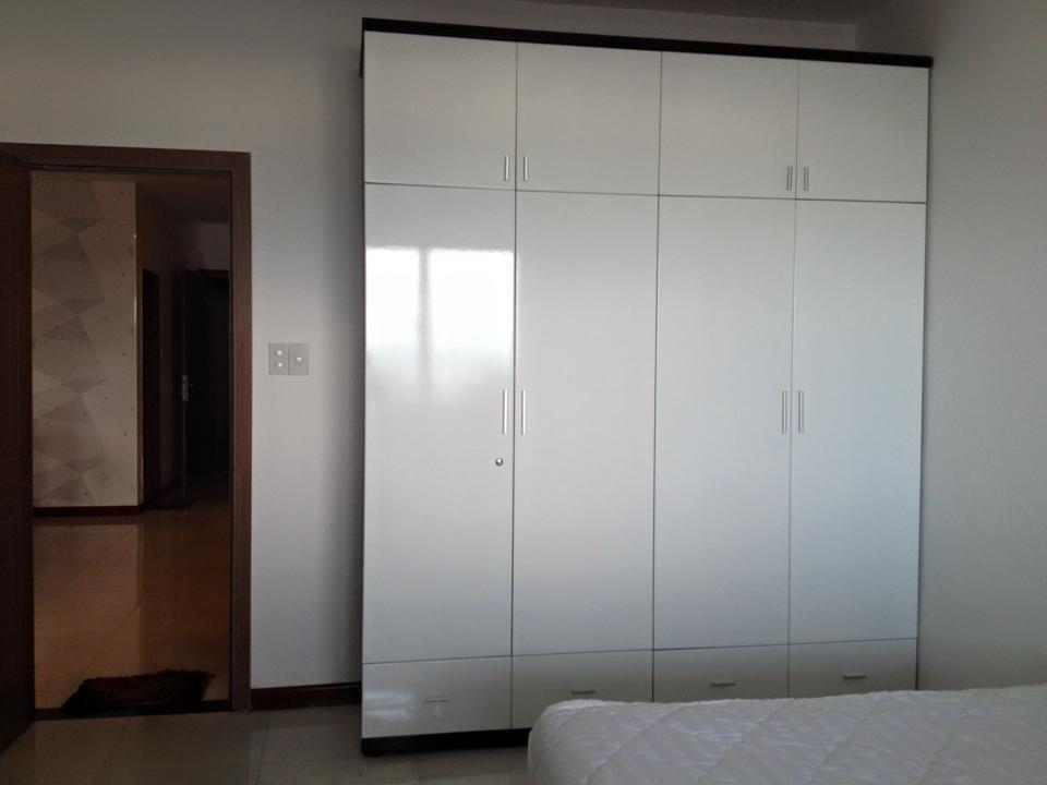 Nha Trang Seaview Penthouse Apartment Zimmer foto